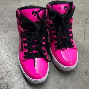 Osiris clone high tops